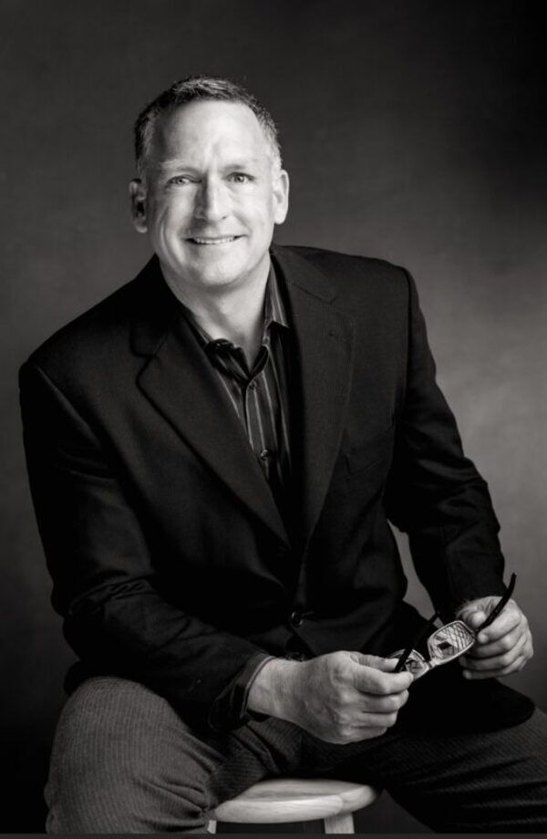 Drew Rathgeber